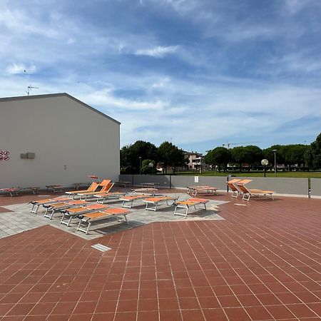Villaggio Luna Swimmingpool- Agenzia Cocal Caorle Ngoại thất bức ảnh