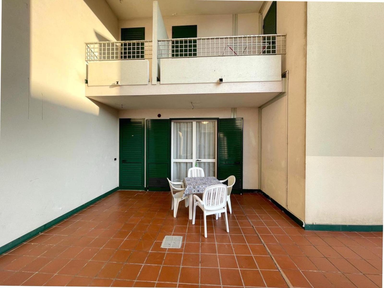 Villaggio Luna Swimmingpool- Agenzia Cocal Caorle Ngoại thất bức ảnh