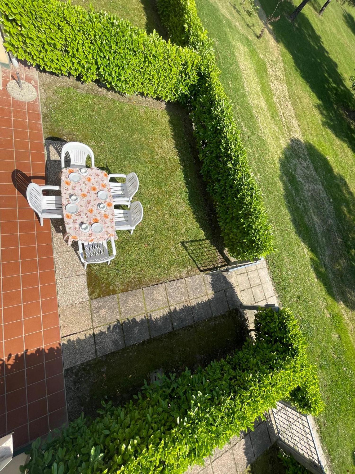Villaggio Luna Swimmingpool- Agenzia Cocal Caorle Ngoại thất bức ảnh