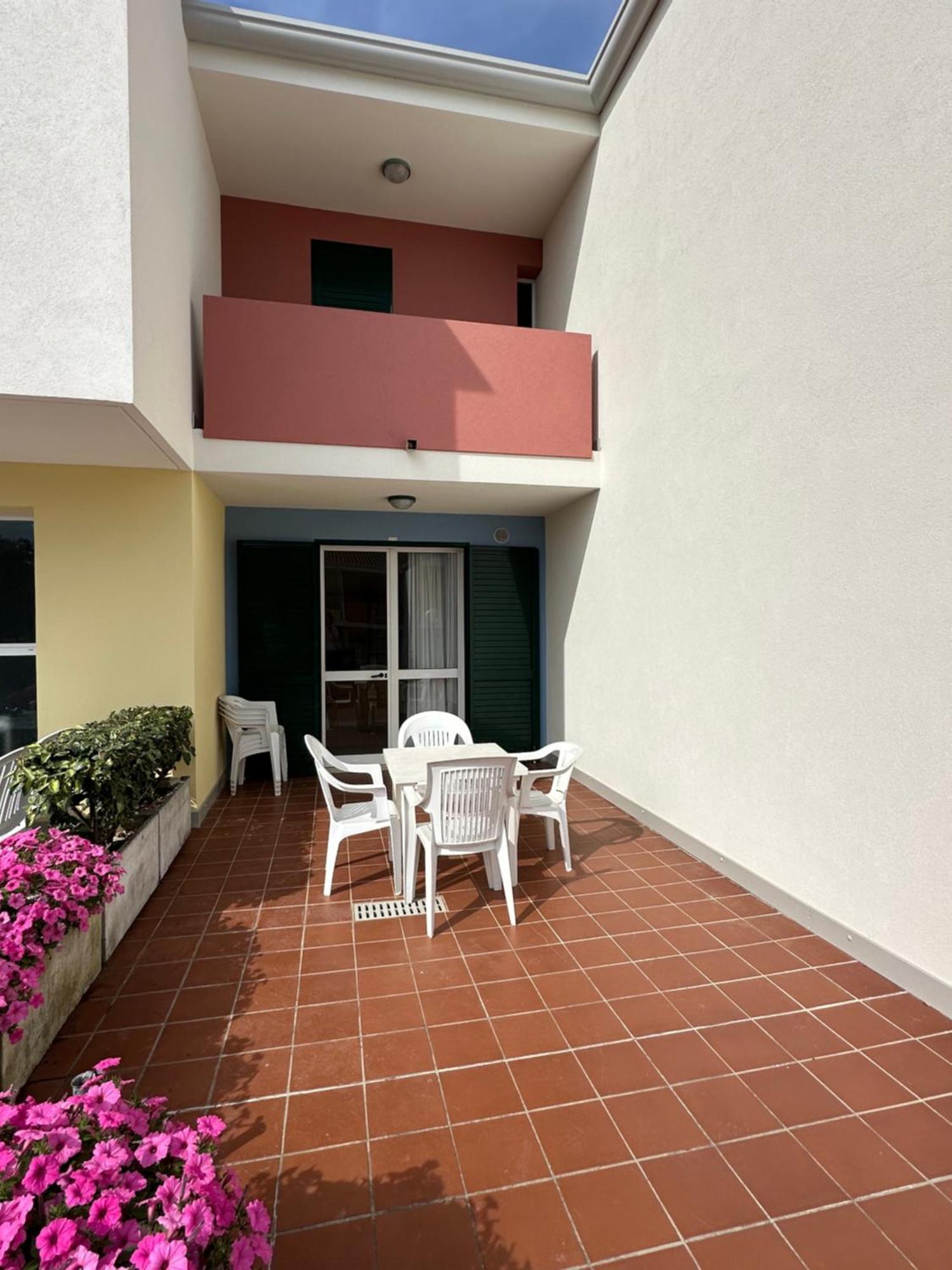Villaggio Luna Swimmingpool- Agenzia Cocal Caorle Ngoại thất bức ảnh
